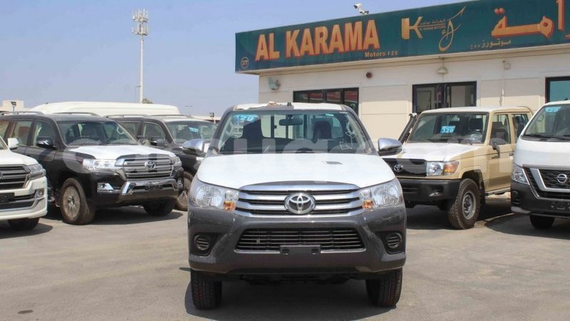 Big with watermark toyota hilux barh el gazel import dubai 2620