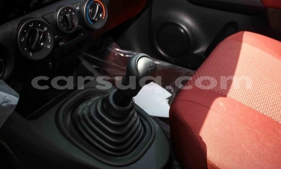 Buy Import Toyota Hilux Other Car in Import - Dubai in Barh el Gazel Buy Import Toyota Hilux Other Car in Import - Dubai in Barh el Gazel