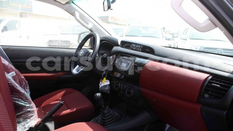 Big with watermark toyota hilux barh el gazel import dubai 2620
