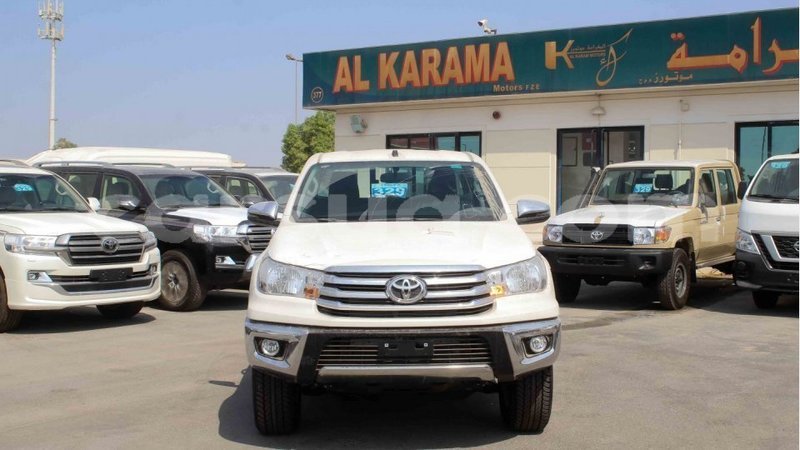 Big with watermark toyota hilux barh el gazel import dubai 2621