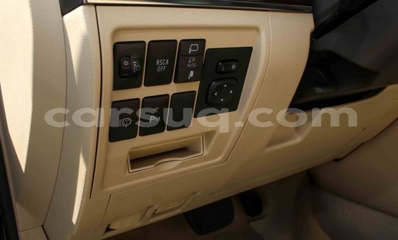 Buy Import Toyota Land Cruiser Black Car in Import - Dubai in Barh el Gazel Buy Import Toyota Land Cruiser Black Car in Import - Dubai in Barh el Gazel
