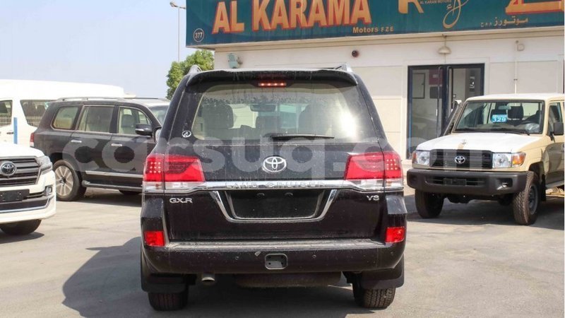 Big with watermark toyota land cruiser barh el gazel import dubai 2622