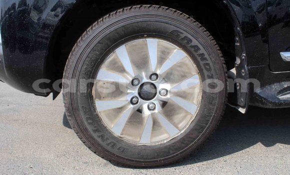 Buy Import Toyota Land Cruiser Black Car in Import - Dubai in Barh el Gazel Buy Import Toyota Land Cruiser Black Car in Import - Dubai in Barh el Gazel