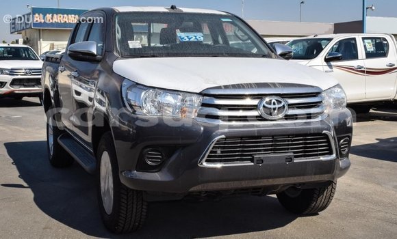 Buy Import Toyota Hilux Other Car in Import - Dubai in Barh el Gazel Buy Import Toyota Hilux Other Car in Import - Dubai in Barh el Gazel