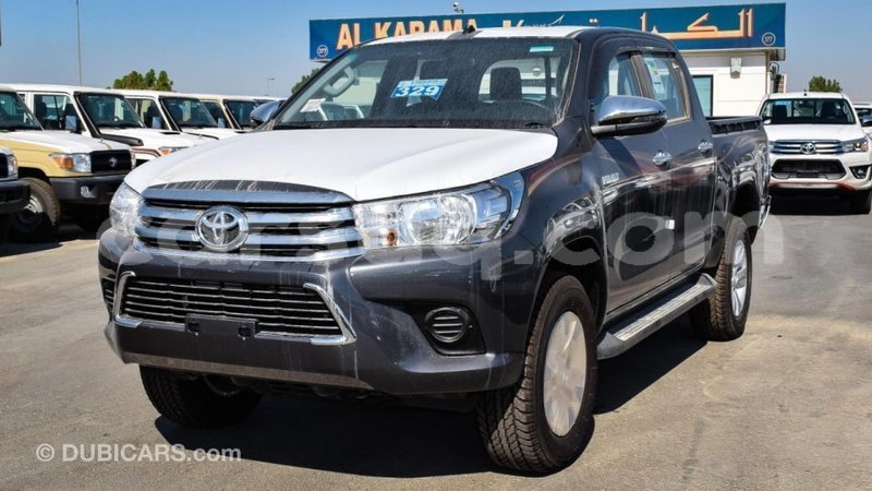 Big with watermark toyota hilux barh el gazel import dubai 2627