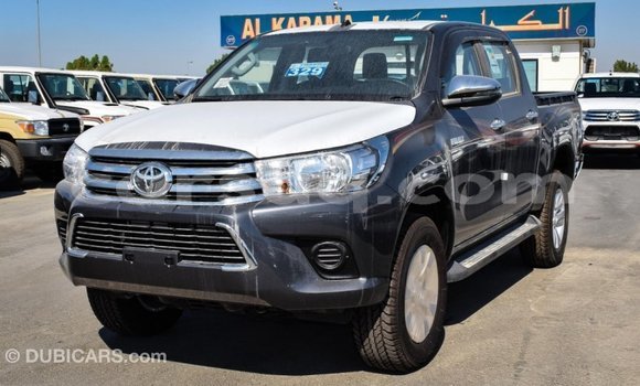 Buy Import Toyota Hilux Other Car in Import - Dubai in Barh el Gazel Buy Import Toyota Hilux Other Car in Import - Dubai in Barh el Gazel