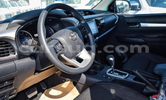 Buy Import Toyota Hilux Other Car in Import - Dubai in Barh el Gazel Buy Import Toyota Hilux Other Car in Import - Dubai in Barh el Gazel