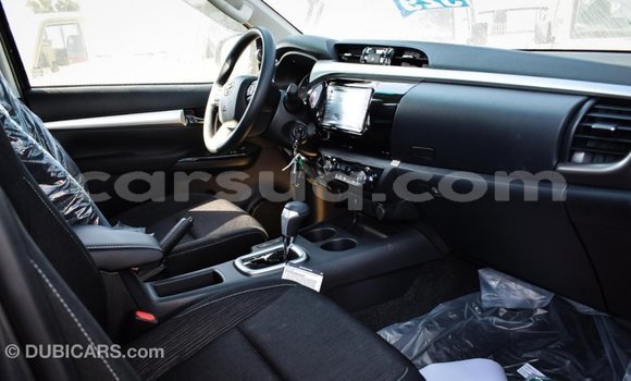 Buy Import Toyota Hilux Other Car in Import - Dubai in Barh el Gazel Buy Import Toyota Hilux Other Car in Import - Dubai in Barh el Gazel