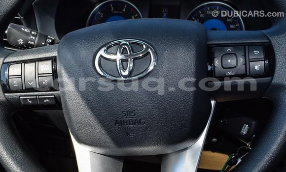 Buy Import Toyota Hilux Other Car in Import - Dubai in Barh el Gazel Buy Import Toyota Hilux Other Car in Import - Dubai in Barh el Gazel