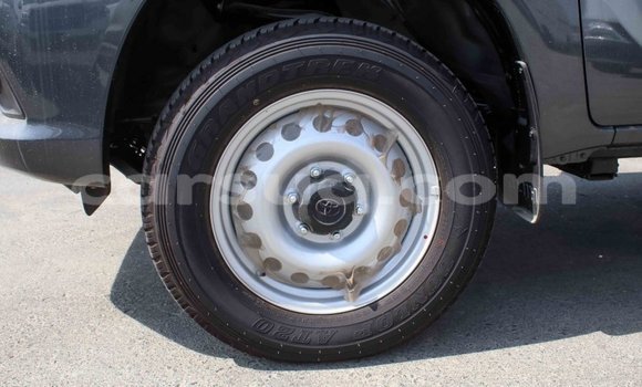Acheter Import Voiture Toyota Hilux Autre à Import - Dubai, Barh el Gazel Acheter Import Voiture Toyota Hilux Autre à Import - Dubai, Barh el Gazel