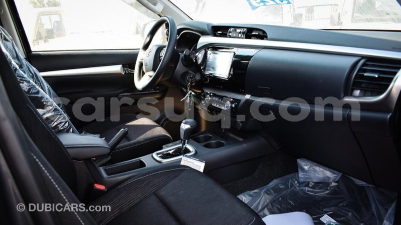 Big with watermark toyota hilux barh el gazel import dubai 2631