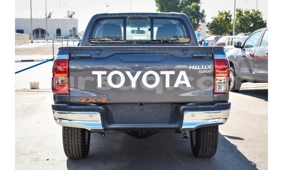Buy Import Toyota Hilux Other Car in Import - Dubai in Barh el Gazel Buy Import Toyota Hilux Other Car in Import - Dubai in Barh el Gazel