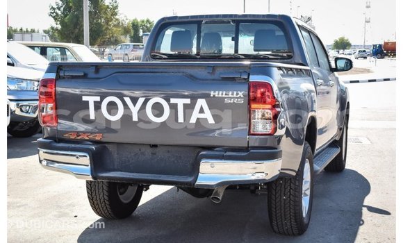Buy Import Toyota Hilux Other Car in Import - Dubai in Barh el Gazel Buy Import Toyota Hilux Other Car in Import - Dubai in Barh el Gazel