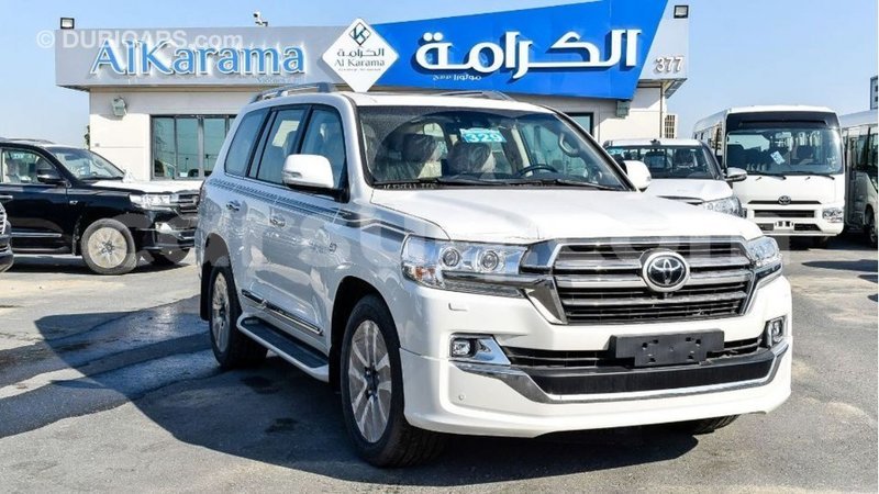 Big with watermark toyota land cruiser barh el gazel import dubai 2632