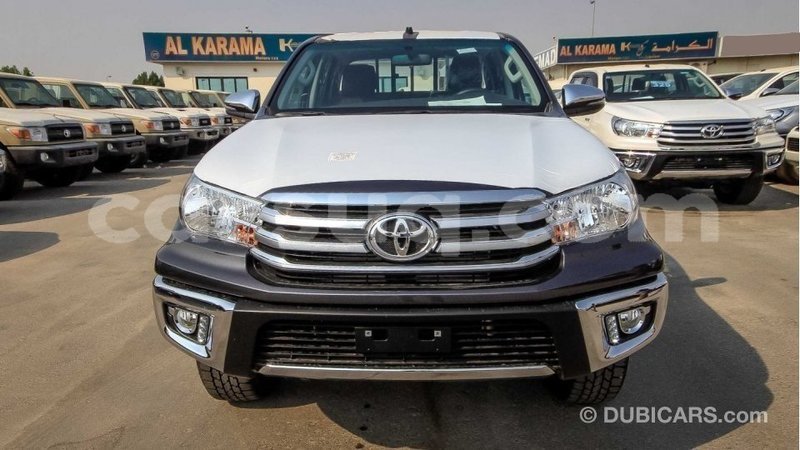 Big with watermark toyota hilux barh el gazel import dubai 2634