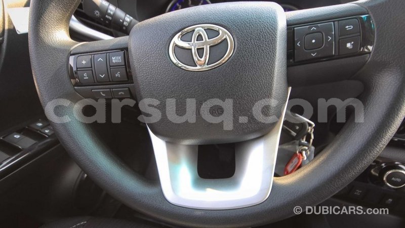 Big with watermark toyota hilux barh el gazel import dubai 2634