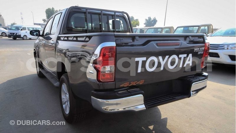 Big with watermark toyota hilux barh el gazel import dubai 2634