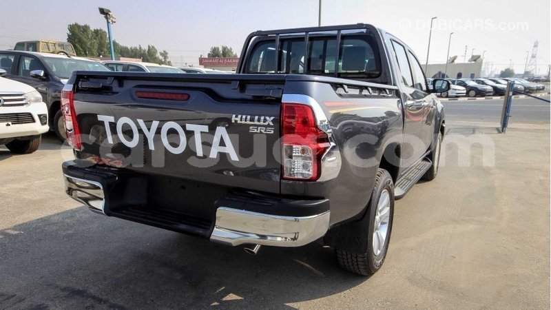 Big with watermark toyota hilux barh el gazel import dubai 2634