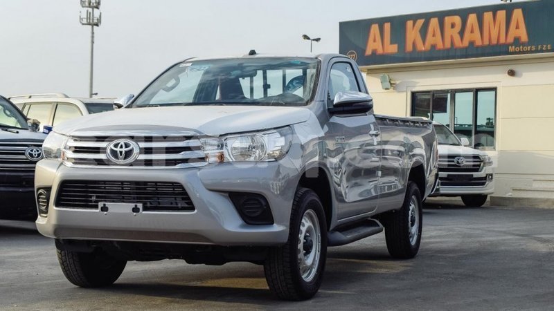 Big with watermark toyota hilux barh el gazel import dubai 2635