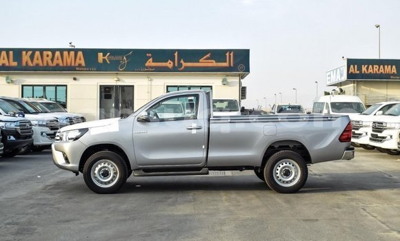 Buy Import Toyota Hilux Other Car in Import - Dubai in Barh el Gazel Buy Import Toyota Hilux Other Car in Import - Dubai in Barh el Gazel