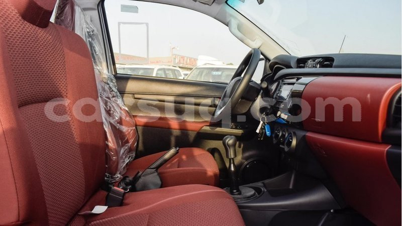 Big with watermark toyota hilux barh el gazel import dubai 2635