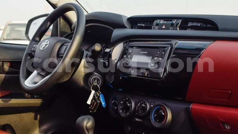 Big with watermark toyota hilux barh el gazel import dubai 2635