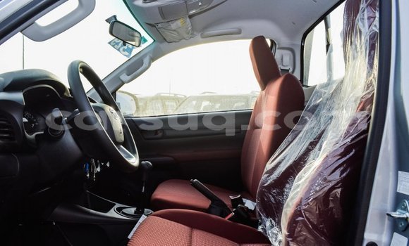 Buy Import Toyota Hilux Other Car in Import - Dubai in Barh el Gazel Buy Import Toyota Hilux Other Car in Import - Dubai in Barh el Gazel