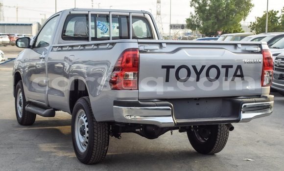 Buy Import Toyota Hilux Other Car in Import - Dubai in Barh el Gazel Buy Import Toyota Hilux Other Car in Import - Dubai in Barh el Gazel