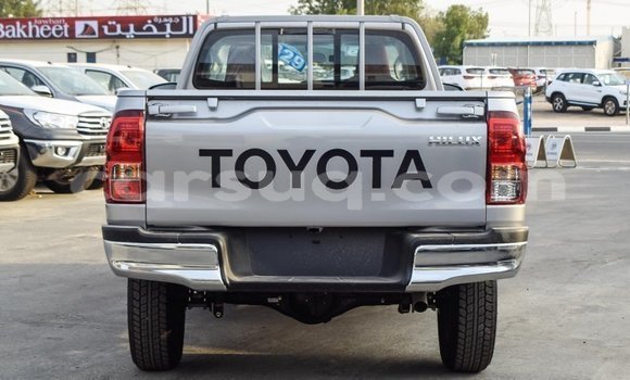 Buy Import Toyota Hilux Other Car in Import - Dubai in Barh el Gazel Buy Import Toyota Hilux Other Car in Import - Dubai in Barh el Gazel