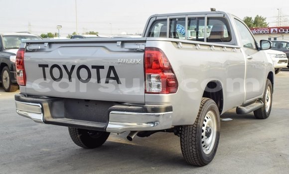 Buy Import Toyota Hilux Other Car in Import - Dubai in Barh el Gazel Buy Import Toyota Hilux Other Car in Import - Dubai in Barh el Gazel