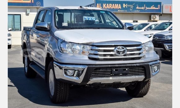 Buy Import Toyota Hilux Other Car in Import - Dubai in Barh el Gazel Buy Import Toyota Hilux Other Car in Import - Dubai in Barh el Gazel
