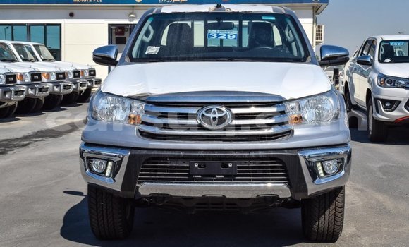 Buy Import Toyota Hilux Other Car in Import - Dubai in Barh el Gazel Buy Import Toyota Hilux Other Car in Import - Dubai in Barh el Gazel