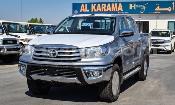 Buy Import Toyota Hilux Other Car in Import - Dubai in Barh el Gazel Buy Import Toyota Hilux Other Car in Import - Dubai in Barh el Gazel