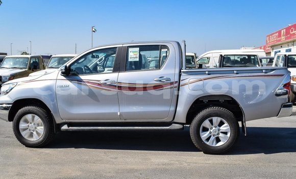 Buy Import Toyota Hilux Other Car in Import - Dubai in Barh el Gazel Buy Import Toyota Hilux Other Car in Import - Dubai in Barh el Gazel