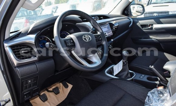 Buy Import Toyota Hilux Other Car in Import - Dubai in Barh el Gazel Buy Import Toyota Hilux Other Car in Import - Dubai in Barh el Gazel