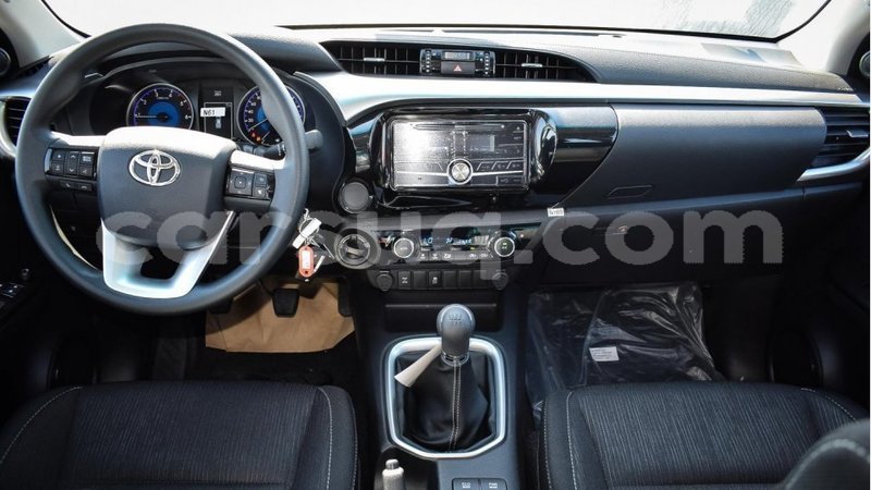 Big with watermark toyota hilux barh el gazel import dubai 2636