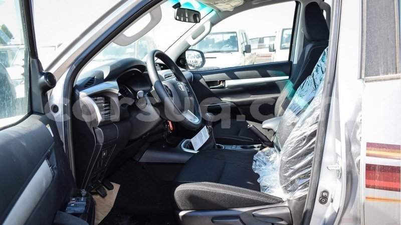 Big with watermark toyota hilux barh el gazel import dubai 2636