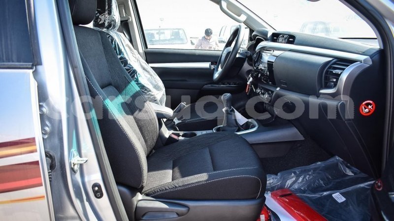 Big with watermark toyota hilux barh el gazel import dubai 2636