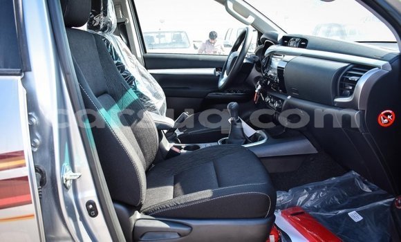 Buy Import Toyota Hilux Other Car in Import - Dubai in Barh el Gazel Buy Import Toyota Hilux Other Car in Import - Dubai in Barh el Gazel