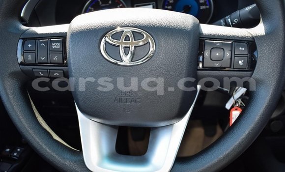 Buy Import Toyota Hilux Other Car in Import - Dubai in Barh el Gazel Buy Import Toyota Hilux Other Car in Import - Dubai in Barh el Gazel