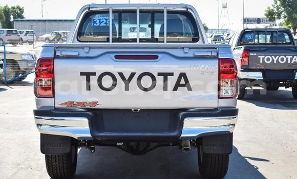 Buy Import Toyota Hilux Other Car in Import - Dubai in Barh el Gazel Buy Import Toyota Hilux Other Car in Import - Dubai in Barh el Gazel