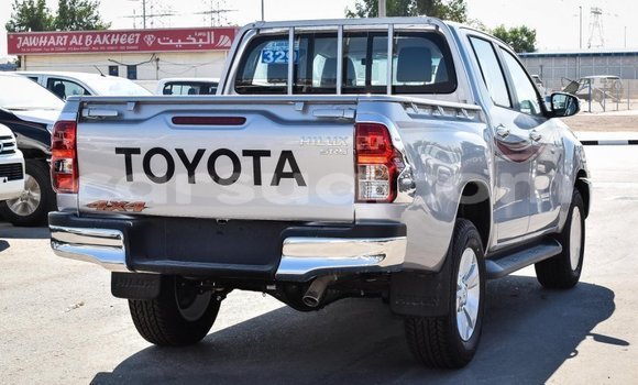 Buy Import Toyota Hilux Other Car in Import - Dubai in Barh el Gazel Buy Import Toyota Hilux Other Car in Import - Dubai in Barh el Gazel