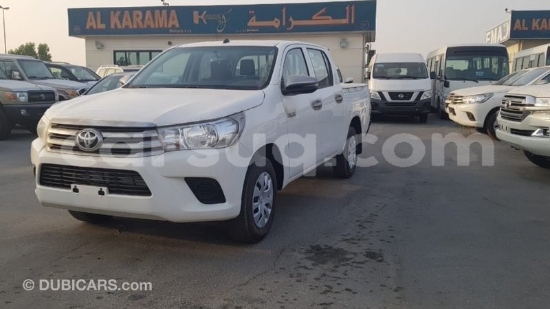 Big with watermark toyota hilux barh el gazel import dubai 2637