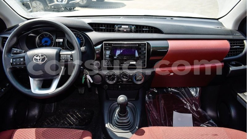 Big with watermark toyota hilux barh el gazel import dubai 2639