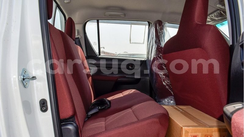 Big with watermark toyota hilux barh el gazel import dubai 2639