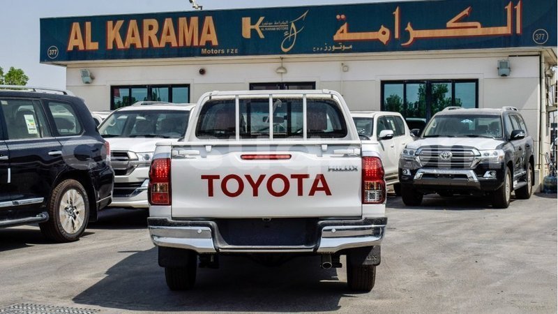 Big with watermark toyota hilux barh el gazel import dubai 2639