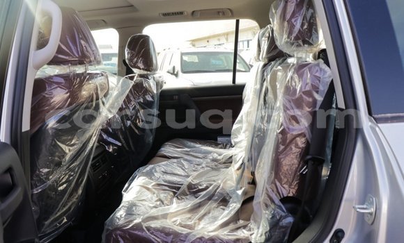Acheter Import Voiture Toyota Land Cruiser Autre à Import - Dubai, Barh el Gazel Acheter Import Voiture Toyota Land Cruiser Autre à Import - Dubai, Barh el Gazel