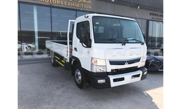 Buy Import Mitsubishi L400 White Truck in Import - Dubai in Barh el Gazel Buy Import Mitsubishi L400 White Truck in Import - Dubai in Barh el Gazel