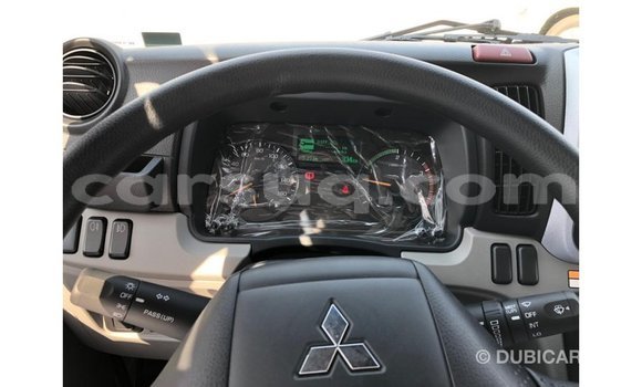 Buy Import Mitsubishi L400 White Truck in Import - Dubai in Barh el Gazel Buy Import Mitsubishi L400 White Truck in Import - Dubai in Barh el Gazel