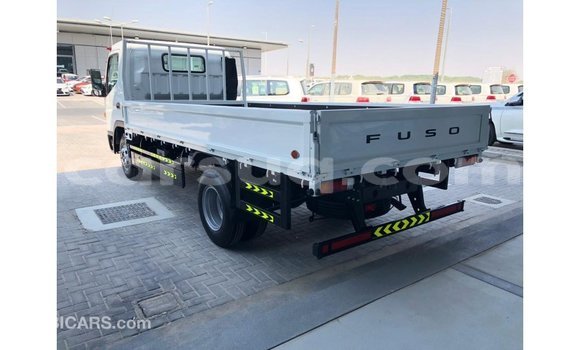 Buy Import Mitsubishi L400 White Truck in Import - Dubai in Barh el Gazel Buy Import Mitsubishi L400 White Truck in Import - Dubai in Barh el Gazel